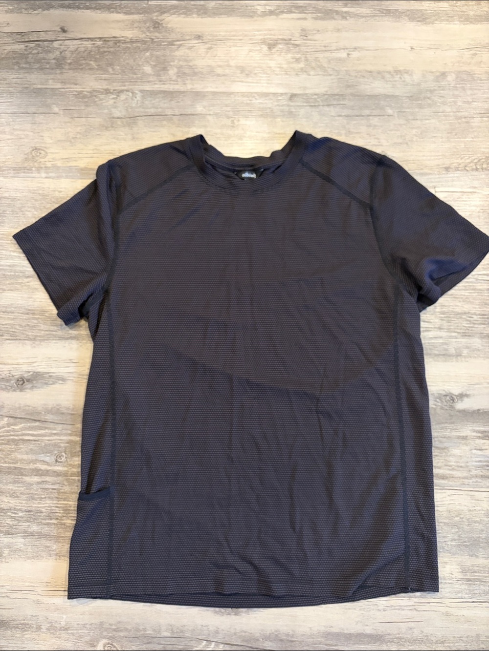 allbirds Men's Short Sleeve T-Shirt